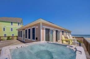 Captain's Quarters 125